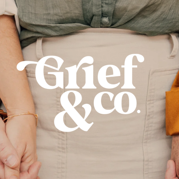 Grief & Co.