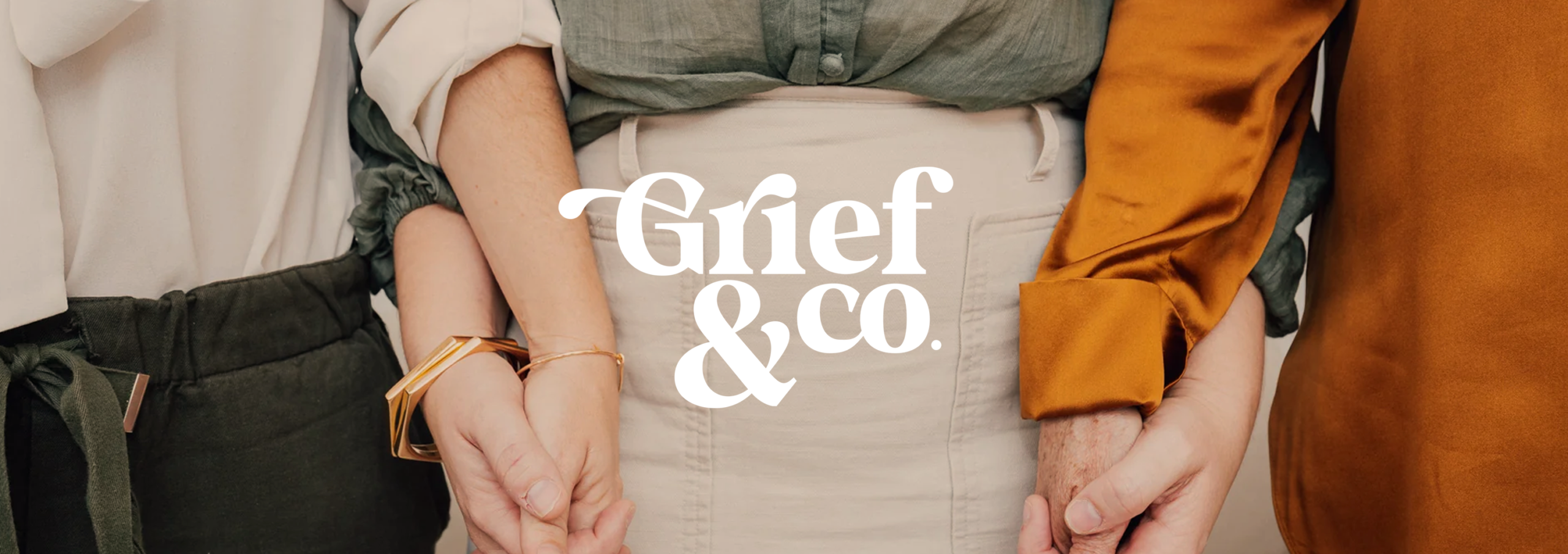 Grief & Co.