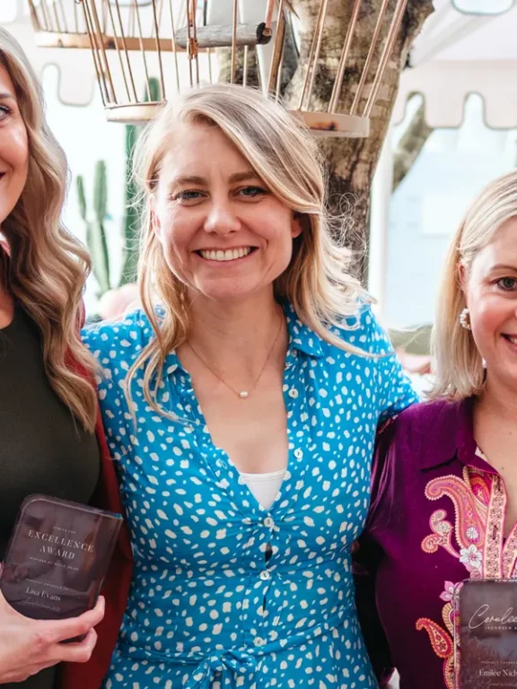The 2nd Annual CAKE Awards 2024