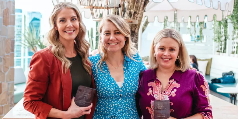 The 2nd Annual CAKE Awards 2024