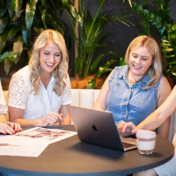 The Ecoefficiency Group: When your expertise outgrows your marketing