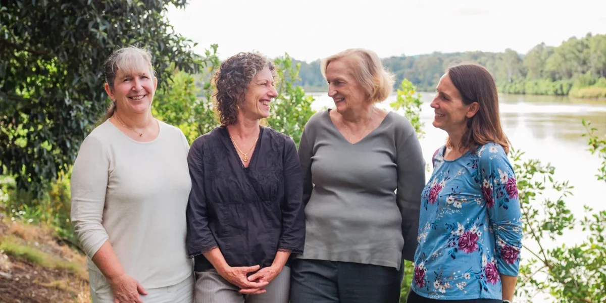 The Ecoefficiency Group: When your expertise outgrows your marketing 