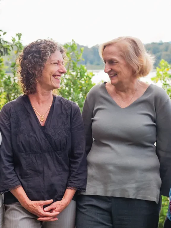 The Ecoefficiency Group: When your expertise outgrows your marketingÂ