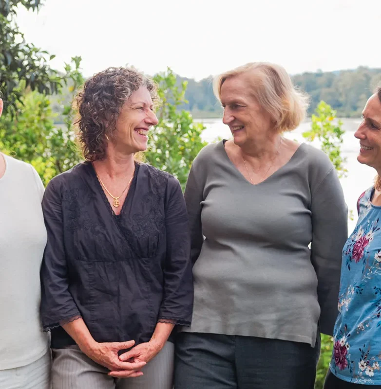 The Ecoefficiency Group: When your expertise outgrows your marketing 